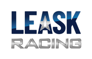 Leask Racing Logo